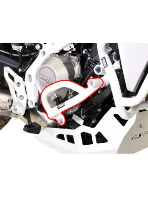 BMW F 450 GS APSAUGINIAI LANKAI APATINIAI